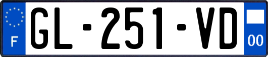 GL-251-VD