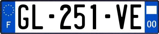 GL-251-VE
