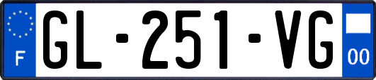 GL-251-VG