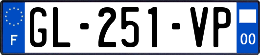 GL-251-VP
