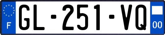 GL-251-VQ