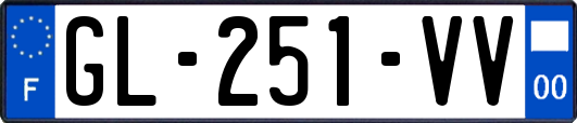 GL-251-VV