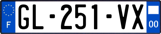 GL-251-VX