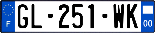 GL-251-WK