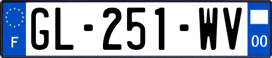 GL-251-WV