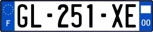 GL-251-XE