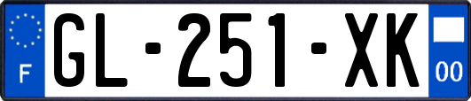 GL-251-XK