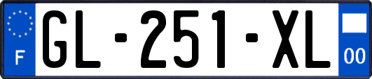 GL-251-XL
