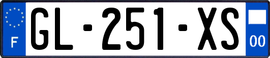 GL-251-XS