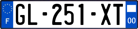 GL-251-XT