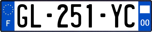 GL-251-YC