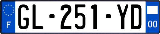 GL-251-YD