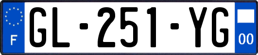 GL-251-YG