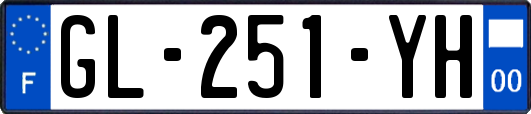 GL-251-YH