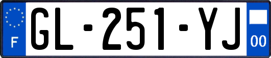 GL-251-YJ