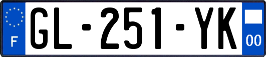 GL-251-YK
