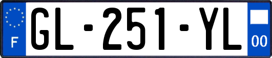 GL-251-YL