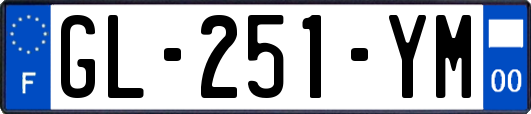 GL-251-YM