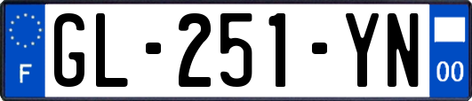 GL-251-YN
