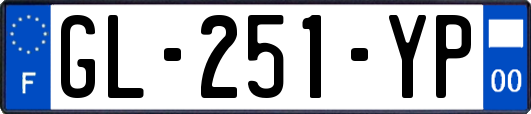 GL-251-YP
