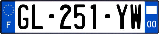 GL-251-YW
