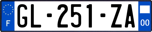 GL-251-ZA