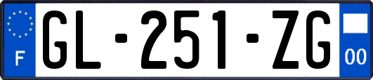 GL-251-ZG