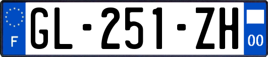 GL-251-ZH