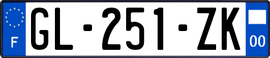 GL-251-ZK