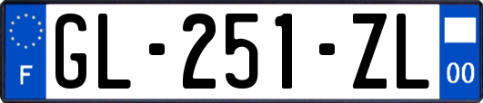 GL-251-ZL