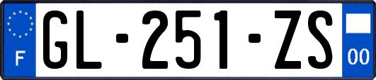 GL-251-ZS