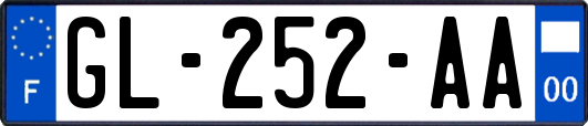 GL-252-AA