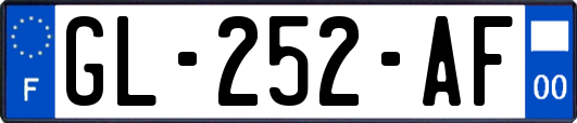 GL-252-AF