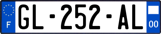 GL-252-AL
