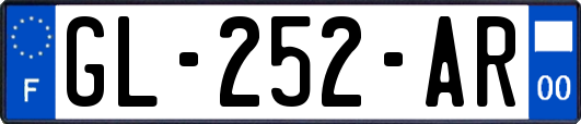GL-252-AR