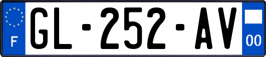 GL-252-AV