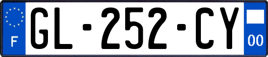 GL-252-CY