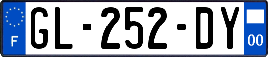 GL-252-DY