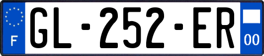 GL-252-ER