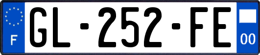 GL-252-FE