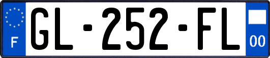 GL-252-FL