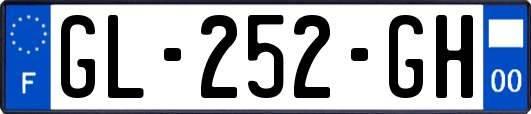 GL-252-GH