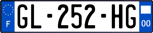 GL-252-HG