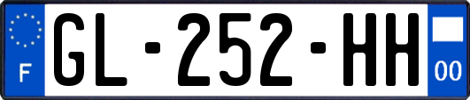 GL-252-HH