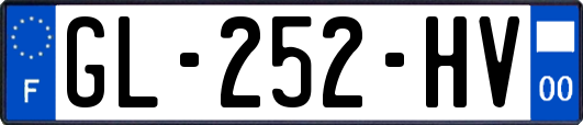GL-252-HV