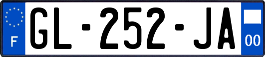 GL-252-JA
