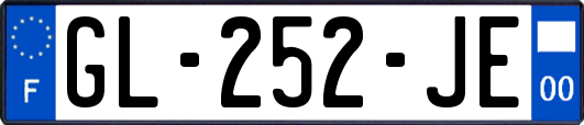 GL-252-JE