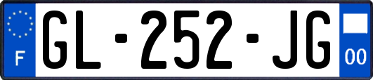 GL-252-JG