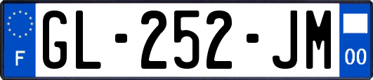 GL-252-JM