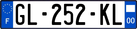 GL-252-KL